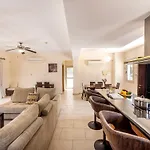 Malama Villa Paralimni