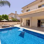 Villa Malama Paralimni