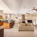 Malama Villa *