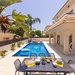 Villa Malama Paralimni