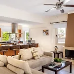 Malama Villa Paralimni