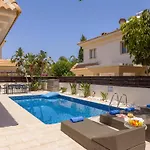 Malama * Paralimni