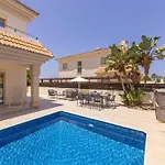 Malama Villa *