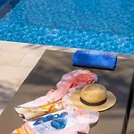 Villa Malama Paralimni