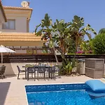 Malama Paralimni
