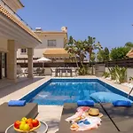 Malama Villa
