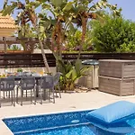 Villa Malama Paralimni