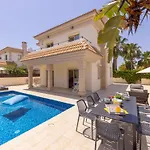 Villa Malama