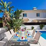 Malama Villa *
