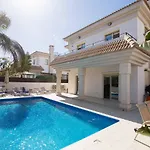 Villa Malama *