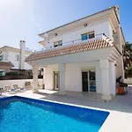 Villa Malama Paralimni