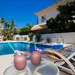 Villa Malama Paralimni