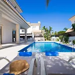 Malama Villa *