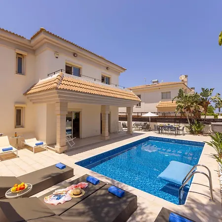 Villa Malama *
