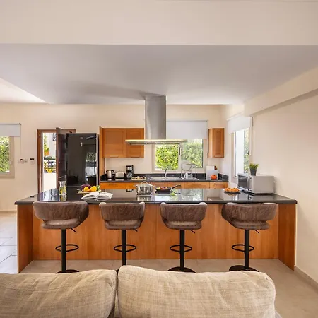 Villa Malama Paralímni