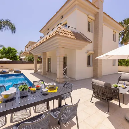 Malama Villa