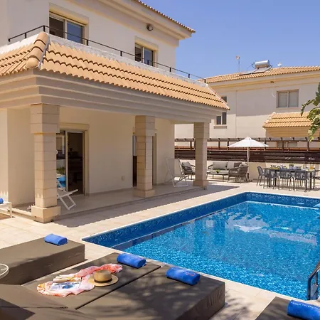 Malama Villa *