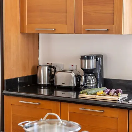 Malama Villa Paralímni