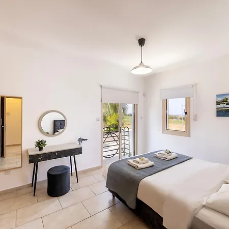 Villa Malama Paralimni