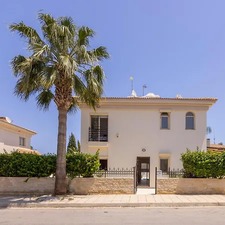 Villa Malama