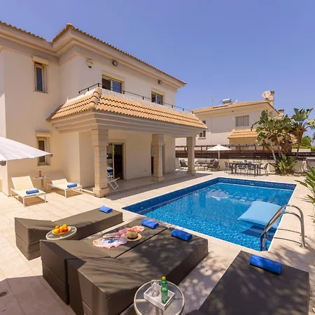Villa Malama