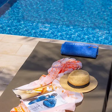 Villa Malama Paralímni