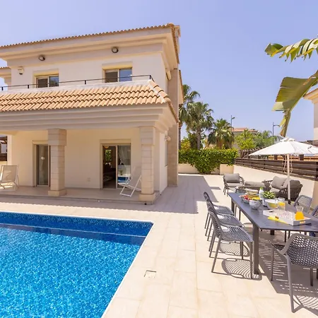 Villa Malama *