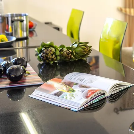 Malama Villa Paralimni