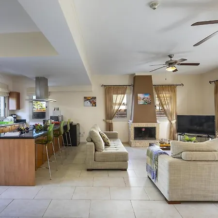 Malama Villa *