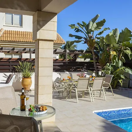 Malama Villa