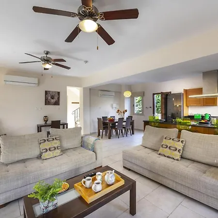 Malama Villa *