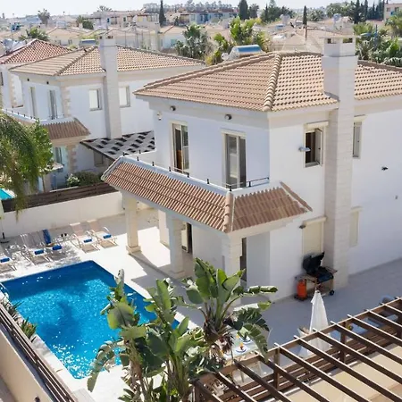 Malama * Paralimni