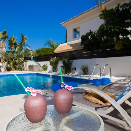 Villa Malama Paralímni