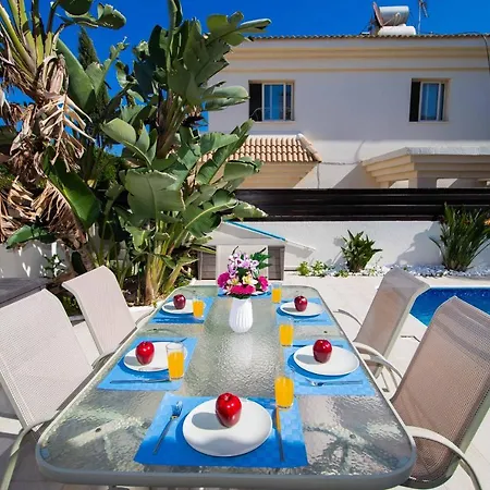 Villa Malama *
