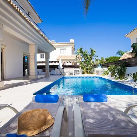 Malama Villa *