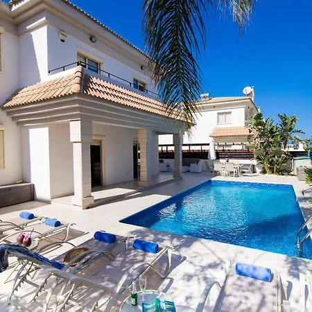 Villa Malama