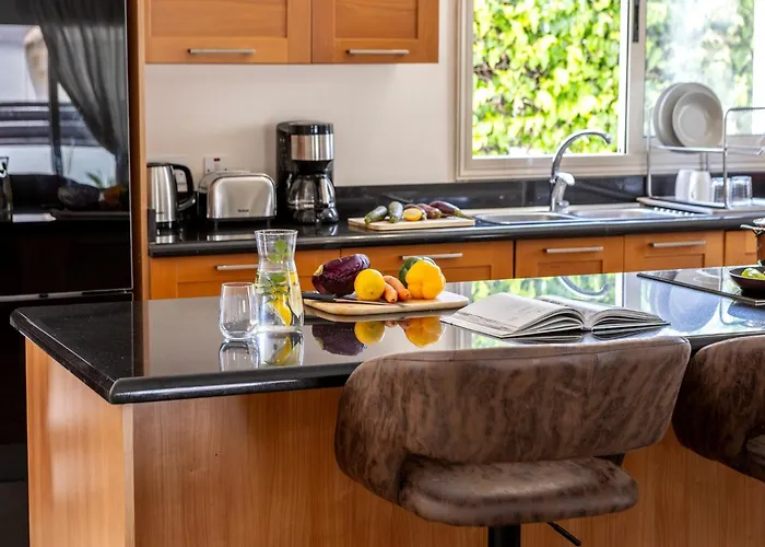 Malama Villa Paralimni