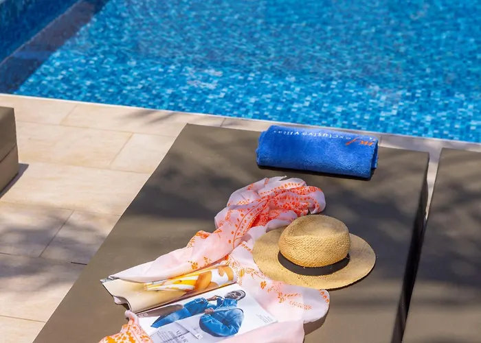 Vila Malama Paralimni