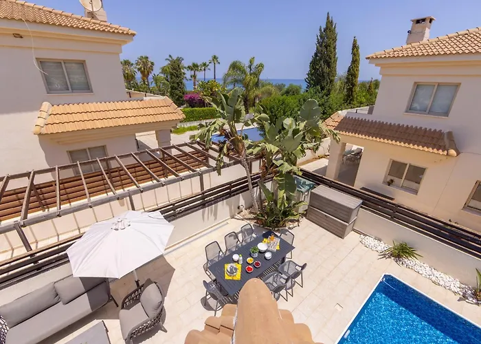 Malama Villa Paralimni